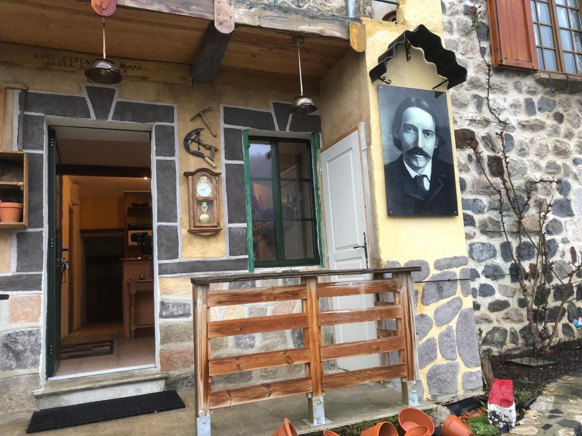 Chez Steve And Son Διαμέρισμα Goudet Εξωτερικό φωτογραφία